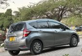 NISSAN NOTE e-POWER 2017