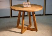Round Coffee Table