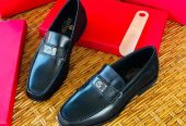 Brand: BUTTERI. Original Leather Shoes