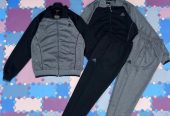 TRACK SUITS FULL ORIGINAL