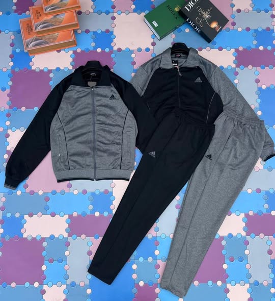 TRACK SUITS FULL ORIGINAL
