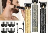 HAIR TRIMMER
