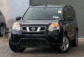 NISSAN XTRAIL. 2012 Model