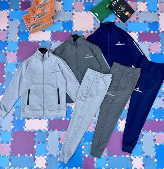TRACK SUITS FULL ORIGINAL