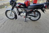 HOUJOE 125