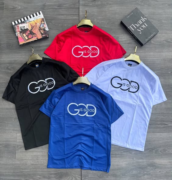 QUALITY T-SHIRTS. ALL SIZES