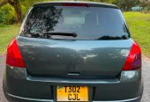 SUZUKI SWIFT🚘