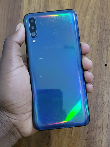 Samsung Galaxy A50