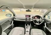 AUDI Q2 TFSI. 2018 Model