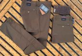 MEN’S ORIGINAL TROUSERS