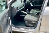 AUDI Q2 TFSI. 2018 Model