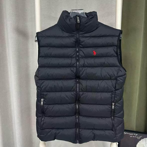 ORIGINAL PUFF JACKETS