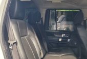 LANDROVER DISCOVERY 4. 2009