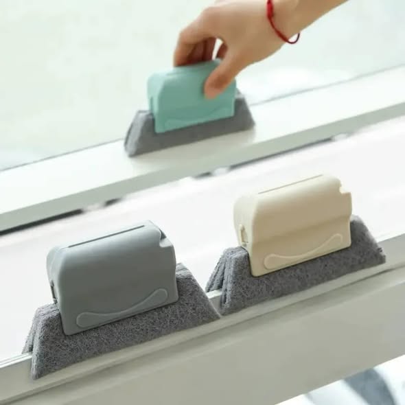 Window Brush