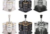 Kitchen Salt Holders