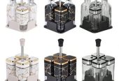 Kitchen Salt Holders