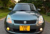 SUZUKI SWIFT🚘