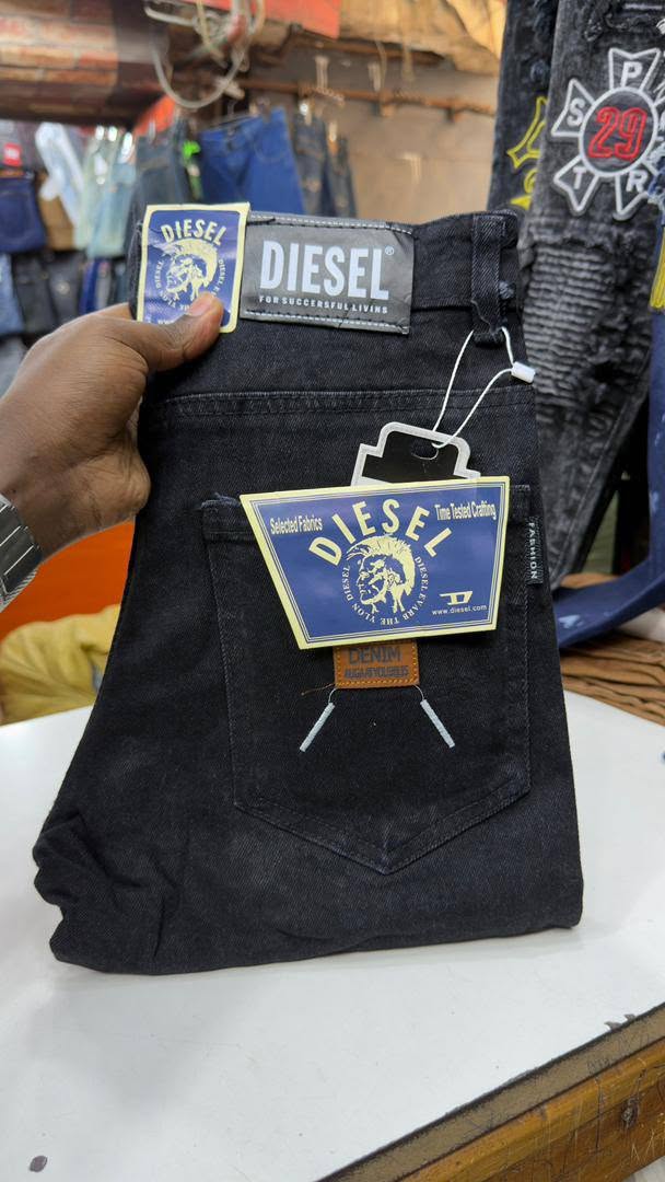 Men Jeans