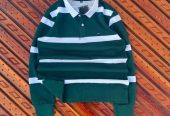 Long Sleeves Pure Cotton