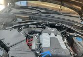 AUDI Q5. year: 2014