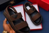 Men’s Simple Sandals