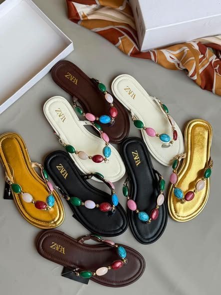 ZARA ORIGINAL SHOES AVAILABLE