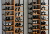 Modern Shoerack