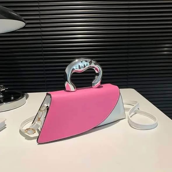 Handbags. Unique and Durable