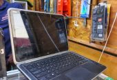 DELL XPS SSD 128GB RAM 4GB TOUCH SCREEN