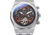 DULUNWE Classic Hand Watch