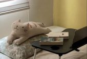 FOLDABLE LAPTOP TABLE
