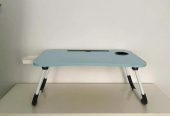 FOLDABLE LAPTOP TABLE