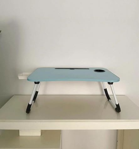 FOLDABLE LAPTOP TABLE