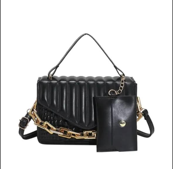 Clutch Bags. Simple & Classic