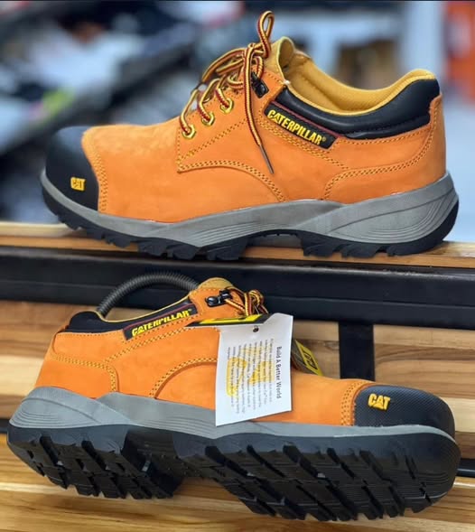 Brand: CATERPILLAR. All Sizes Available