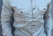 SHIRTS DOUBLE POCKETS