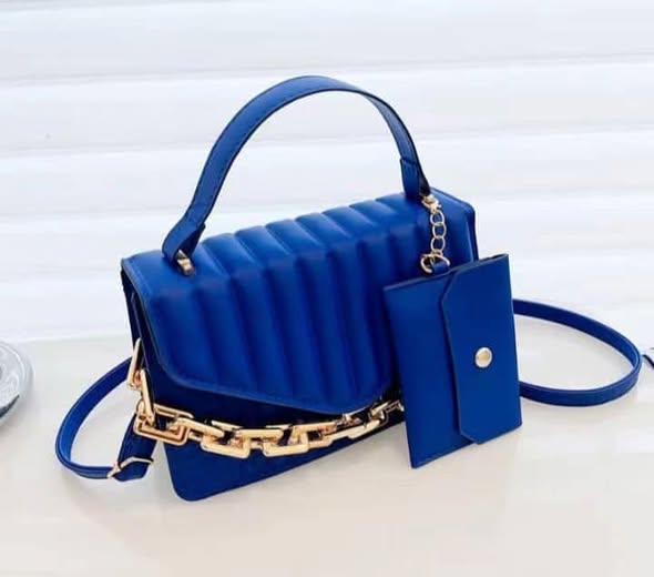 Clutch Bags. Simple & Classic