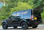 DISCOVERY 3 Upgrade