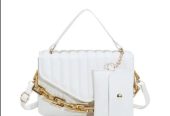 Clutch Bags. Simple & Classic
