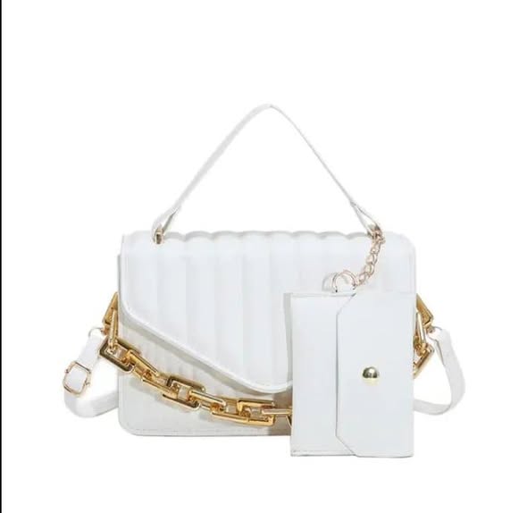 Clutch Bags. Simple & Classic