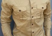 SHIRTS DOUBLE POCKETS