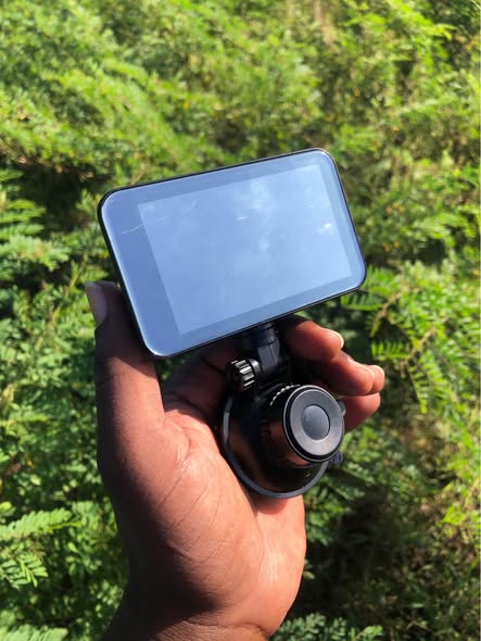 Car camera / Dashcam