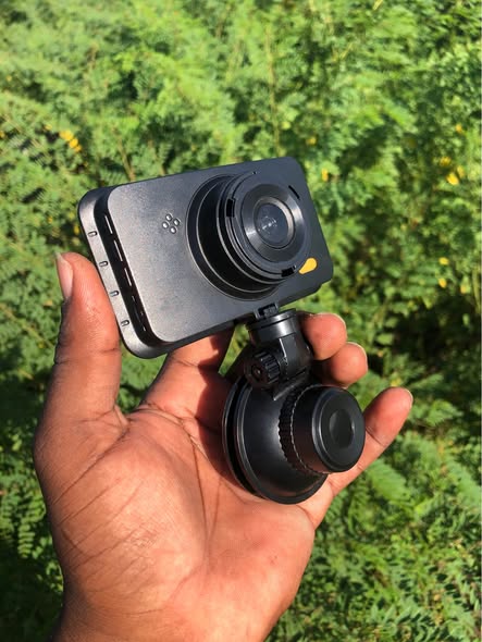 Car camera / Dashcam