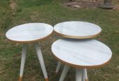 Side Tables, very Durable