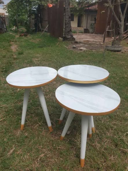 Side Tables, very Durable