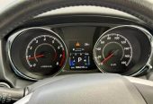MITSUBISHI RVR ROADEST