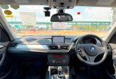 BMW X1 TWIN TURBO 2012