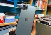 iPhone 11 ProMax 512GB