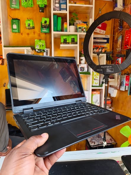 LENOVO 11E YOGA