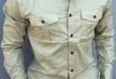 SHIRTS DOUBLE POCKETS